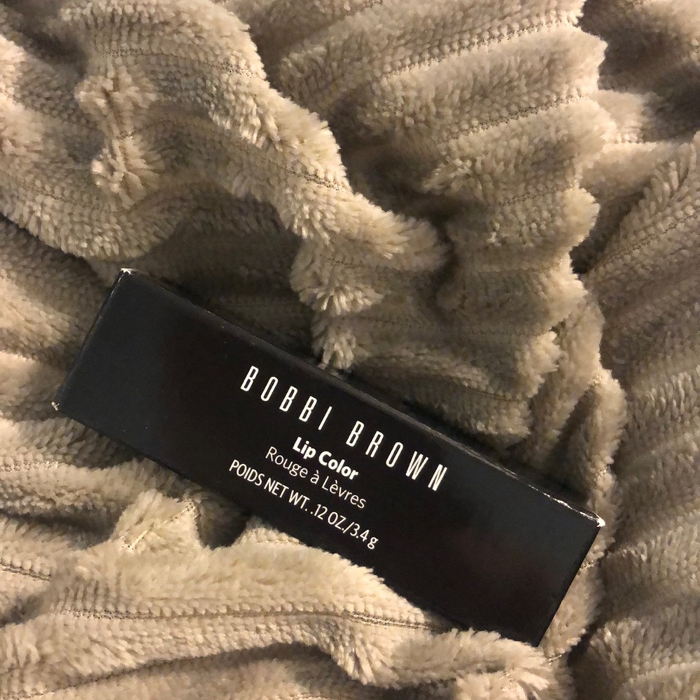 Bobbi Brown Lip Color